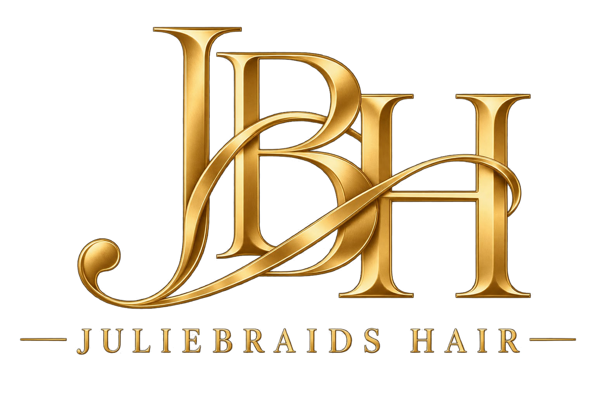 Juliebraids Hair